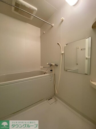 パティオエスペランサの物件内観写真